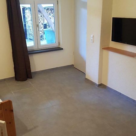 Zimmer Leipzig Extérieur photo
