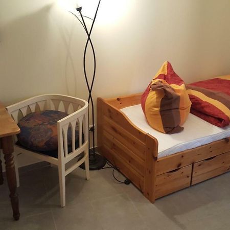 Zimmer Leipzig Extérieur photo