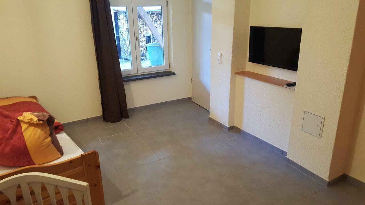 Zimmer Leipzig Extérieur photo