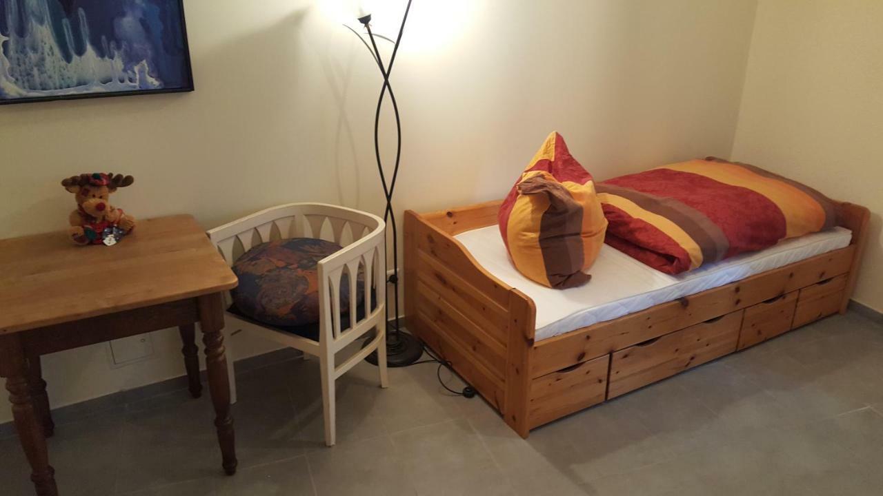 Zimmer Leipzig Extérieur photo