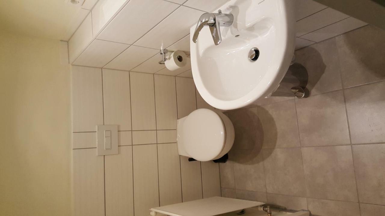 Zimmer Leipzig Extérieur photo